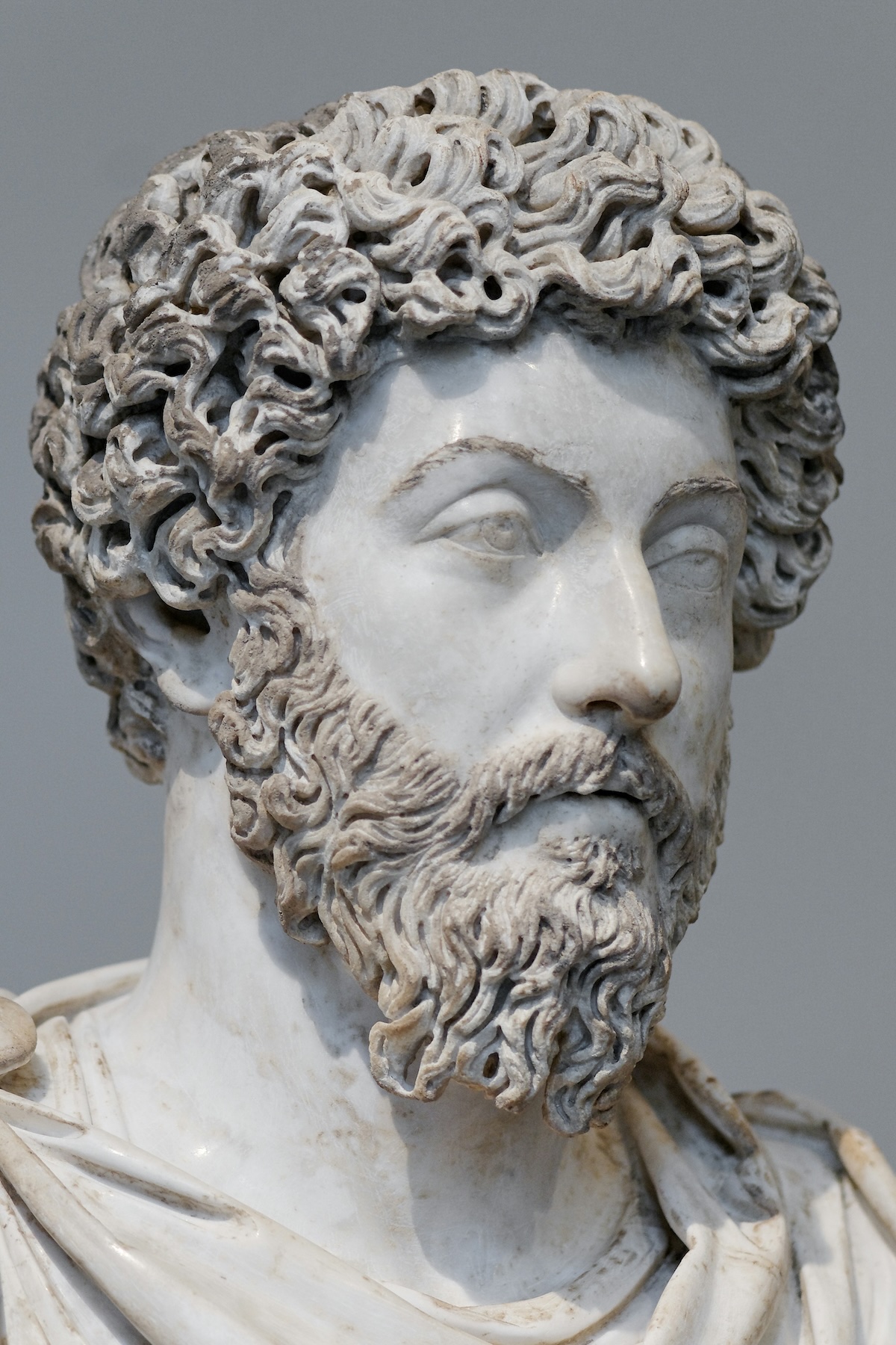 Exploring Stoicism